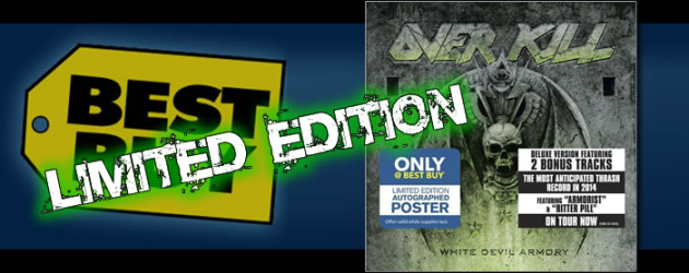 LIMITED EDITION ONLY @ BEST BUY!