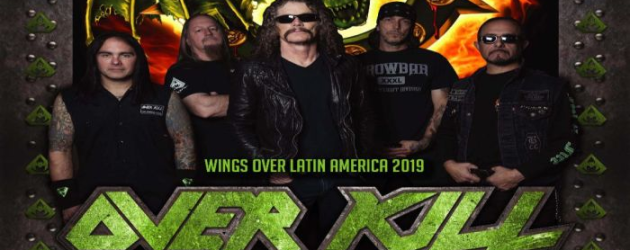 Wings Over Latin America 2019