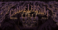 Candelabrum Metal Fest
