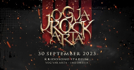 Jogjarockarta Festival -September 30th, 2023