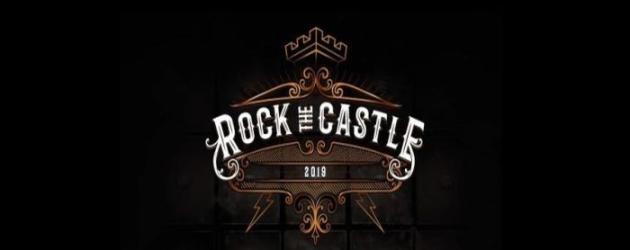 Rock the Castle in Verona – July 7, 2019