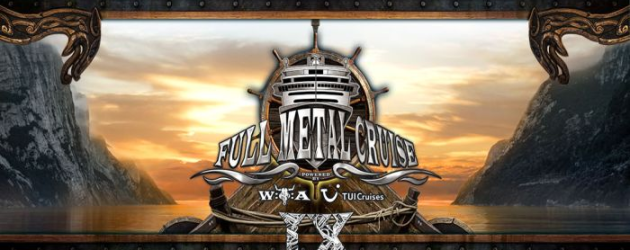 Overkill added to Full Metal Cruise 2020