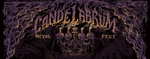 Candelabrum Metal Fest