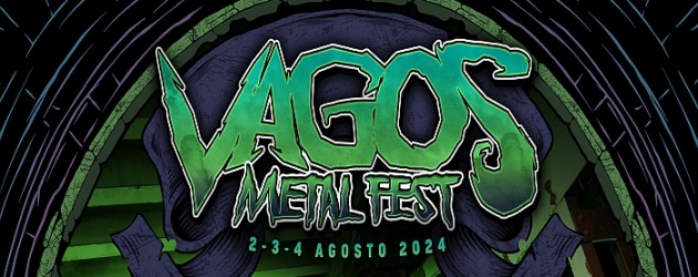 Scorching Vagos Open Air – August 2, 2024