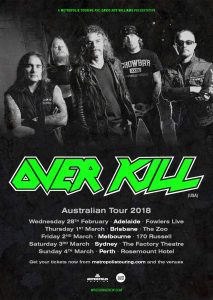 OverKill-Oz poster